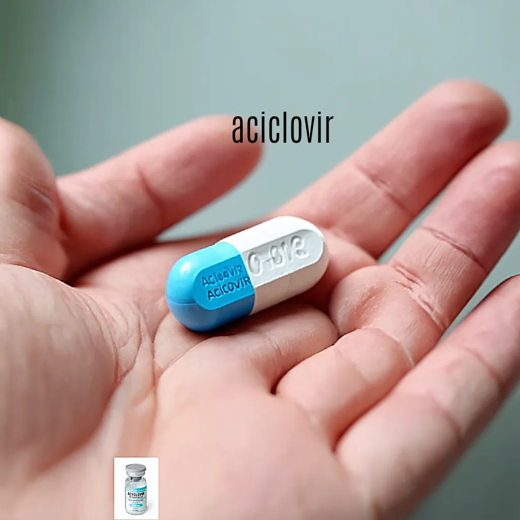 Precio del aciclovir 400 mg